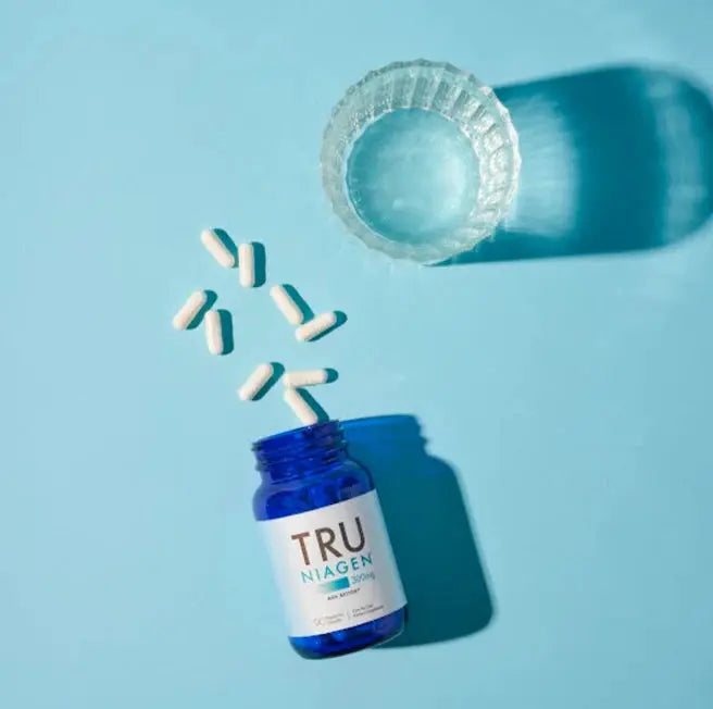 Tru Niagen