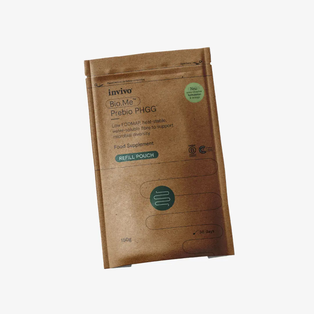 Bio.Me Prebio PHGH