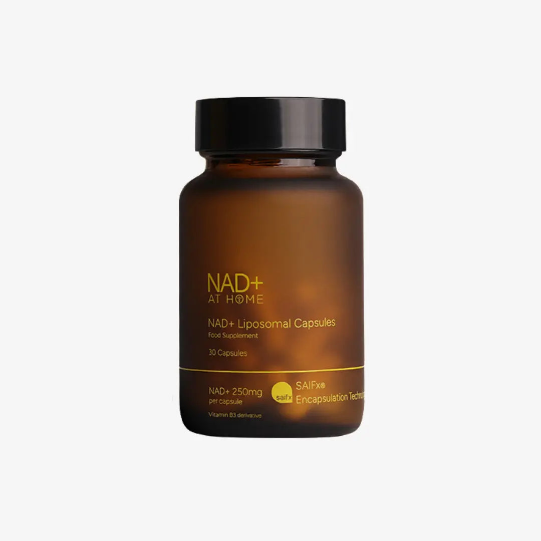 NAD+ Liposal