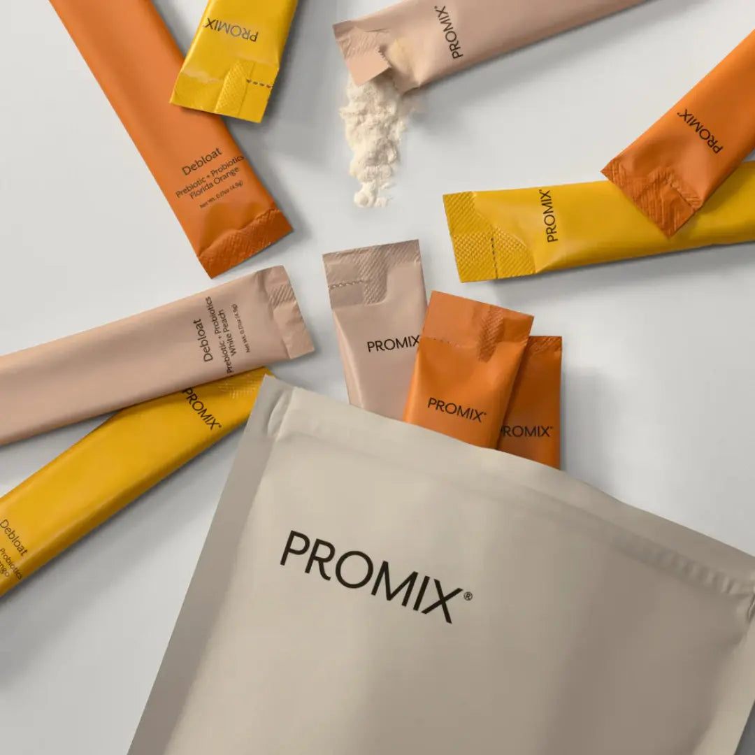 Debloat Probiotic