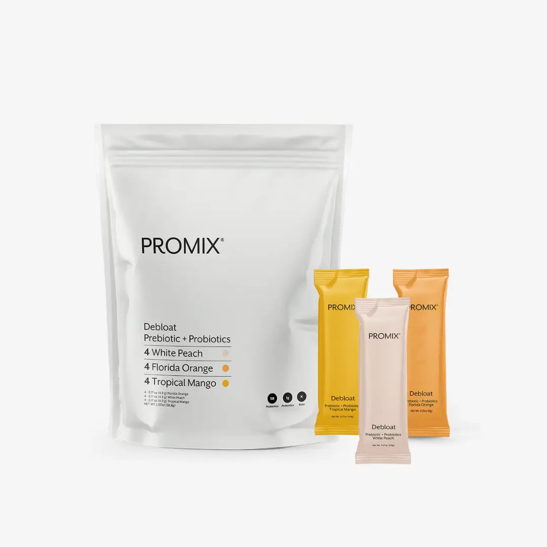 Debloat Probiotic