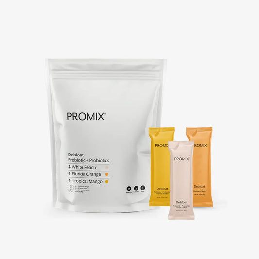 Debloat Probiotic