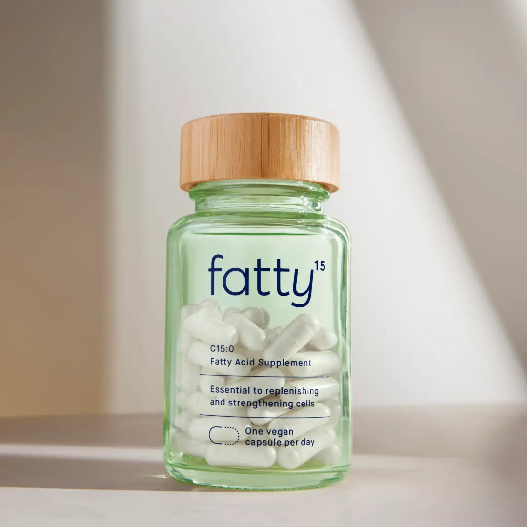 Fatty Acid Suplement