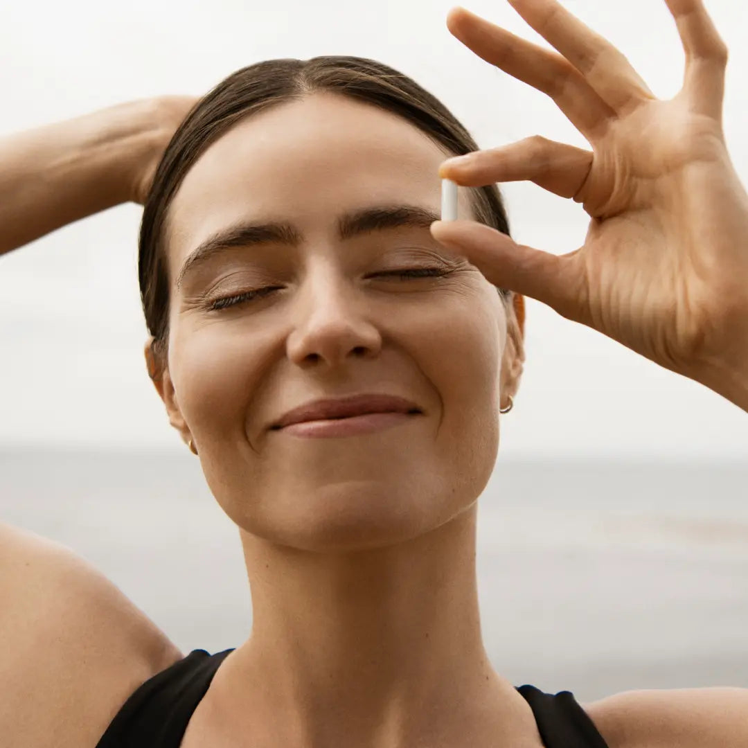 Fatty Acid Suplement