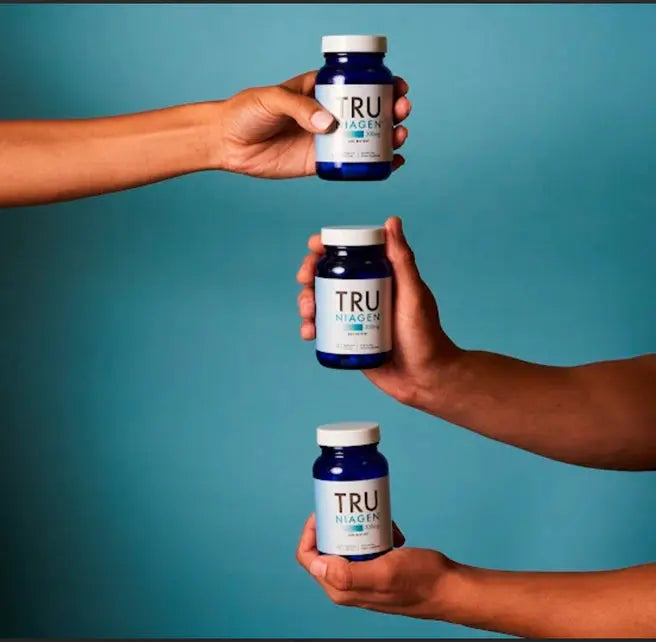 Tru Niagen