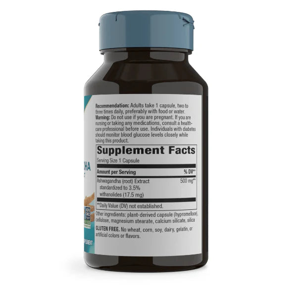 Ashwagandha 500 mg